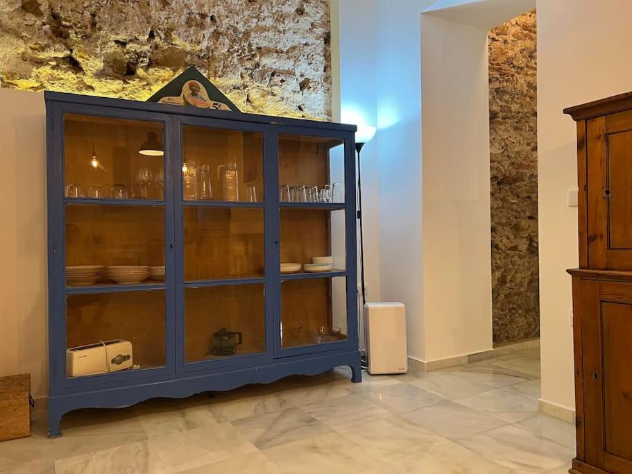 Il Rifugio Appartamento Cadice Esterno foto